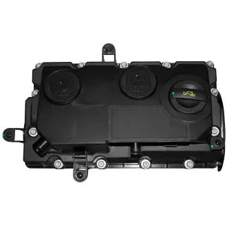 Кришка ГБЦ VAG 03G103469G