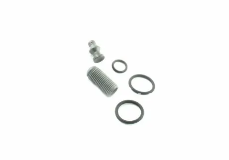 Прокладки паливної форсунки VAG 03G198051A