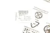 Зірочка ГРМ Fabia/VW Golf 11-19 VAG 059109116A (фото 2)