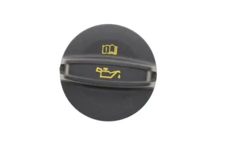 Кришка горловини заливної VAG 06K103485D