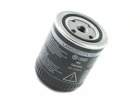 Фільтр оливний двигуна VAG 078115561J