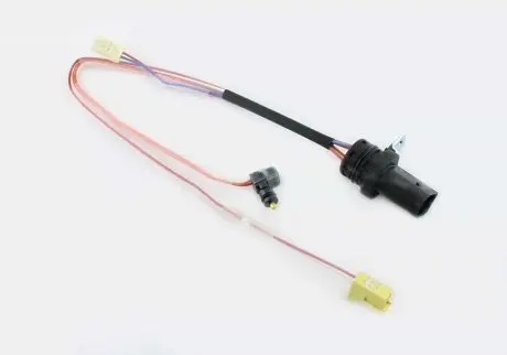 Комплект проводов VAG 09D927363F