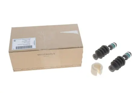 Ремкомплект поршня фрикционной муфты Skoda Fabia 11- VAG 0AM398091A