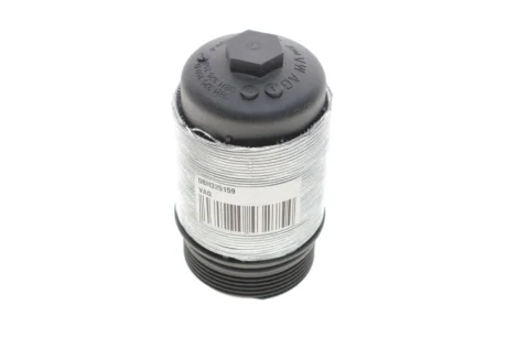 Кришка фільтра АКПП 2.0TDi Audi Q3 /VW Multivan 09-, Tiguan 07-, T5, T6 VAG 0BH325159