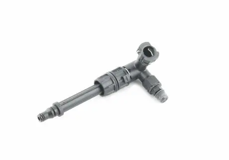 Тройник трубки сцепления Volkswagen AMAROK VAG 0C6141465B