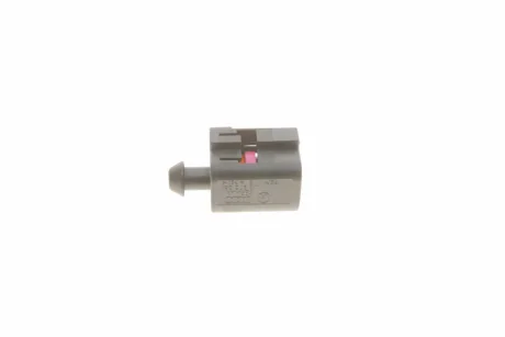 Корпус электрического разъема VAG 1J0973081