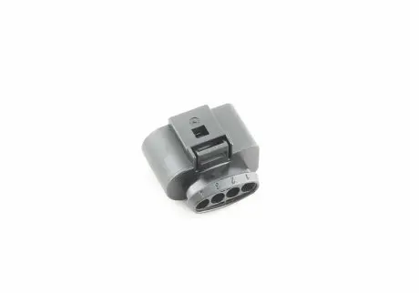 Разъем (фишка) электрическая VAG 1J0973724