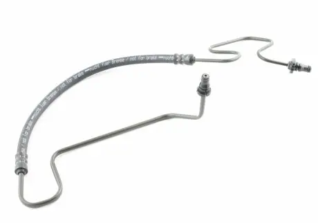 Трубка системы сцепления VAG 1J1721465BD