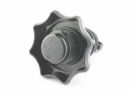 Фиксатор запасного колеса VAG 1K0803899D