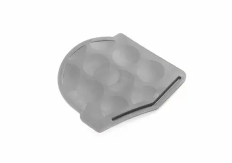 Заглушка днища кузова VAG 1K0825961B