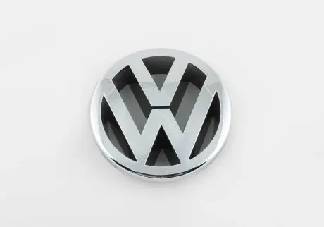 Емблема VW VAG 1T0853601AFDY