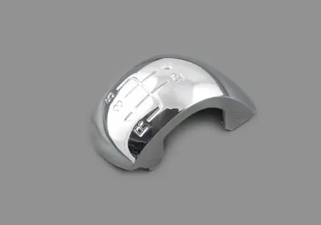 Накладка рычага ручки КПП VAG 1Z0798001
