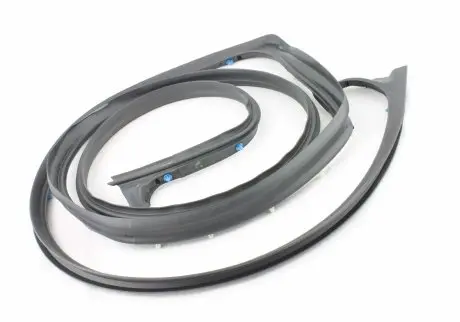 Уплотнитель дверей VAG 1Z0837698D