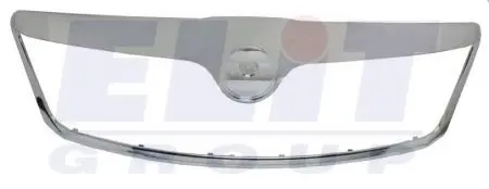 Рамка решітки радіатора VAG 1Z0853661A739