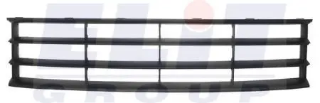 Решітка бампера VAG 1Z0853677C