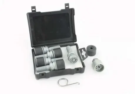 Комплект болтов-секреток M14X1,5X51 4шт. VAG 2H0698137