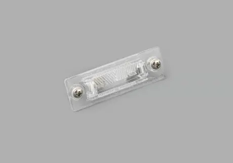 Пiдсвiтлення номерного знаку VAG 3B5998026A