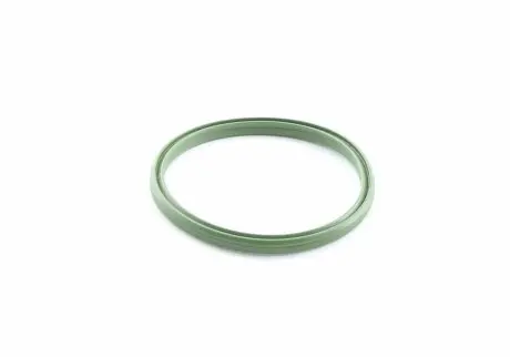 Прокладка патрубка інтеркулера ущільнююча VW Caddy III/T5 03- (53.95mm) VAG 3C0145117D