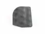 Заглушка левого поддомкратника VW Passat В6 2005-2011 VAG 3C0 825 961 (фото 1)