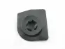 Заглушка левого поддомкратника VW Passat В6 2005-2011 VAG 3C0 825 961 (фото 2)
