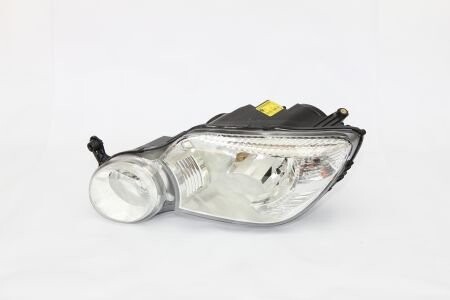 Фара лів. H7/H1/H1 з поворотн. VAG 5L1941017A