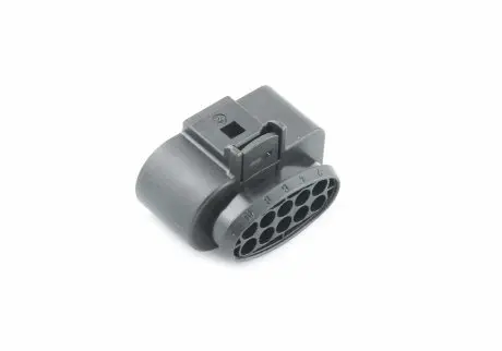 Разъем (фишка) электрическая VAG 6R0973735