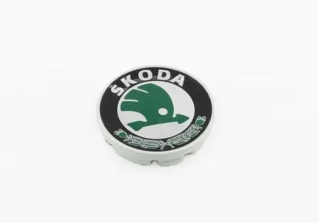 Ковпак колеса VAG 6U0601151LMHB