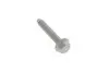 Болт с шестигранной головкой (M12x1.5x70) VAG N10552402 (фото 3)