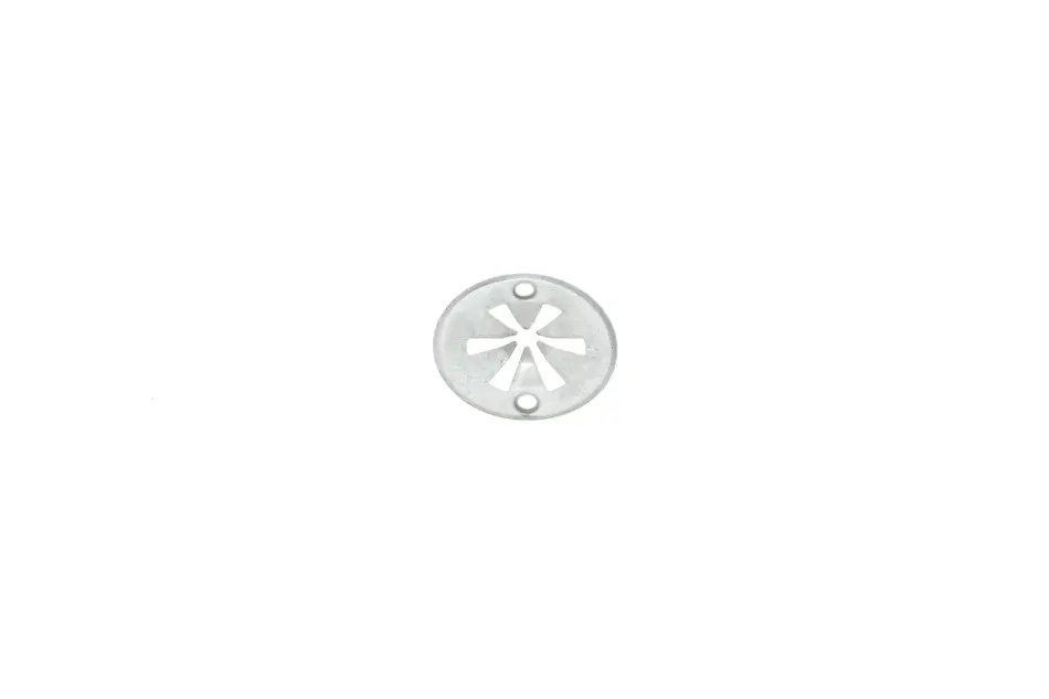 Шайба фиксирующая VW Caddy II/III/Crafter 30-35/30-50/Golf II/III/IV/V/VI/Jetta II 80- VAG N90335004 (фото 1)
