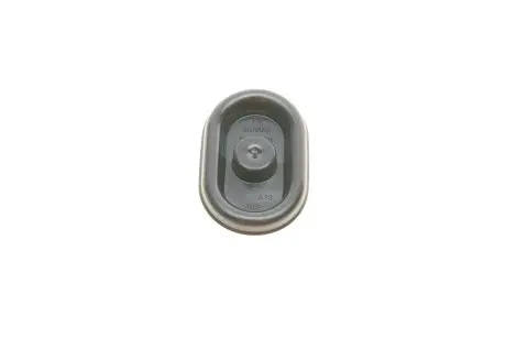 Заглушка технологического отверстия дна кузова VW/Audi A3 08- VAG N90508801