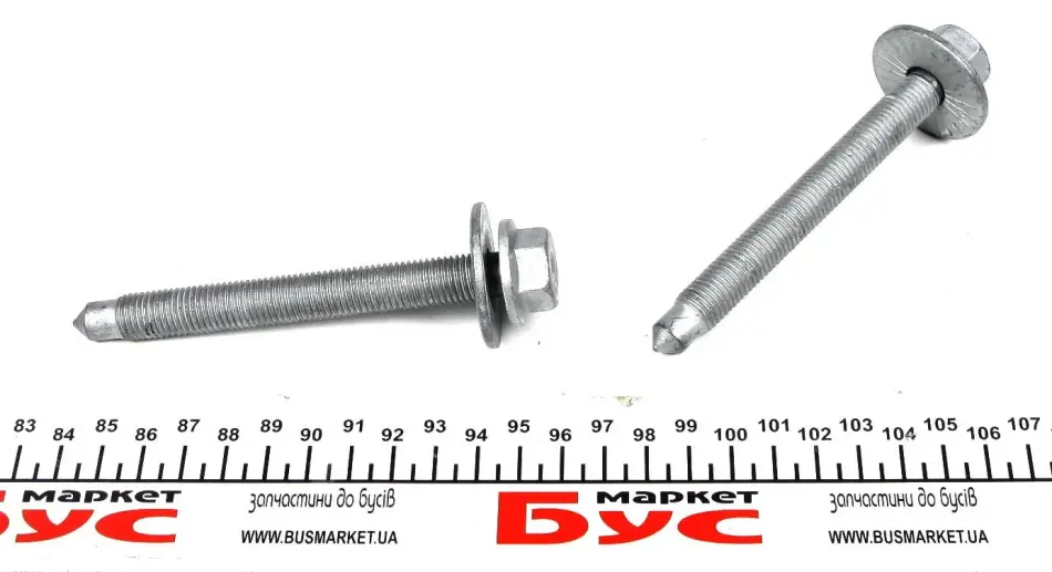 M12*1.5*110 винт VAG N90823503 (фото 1)