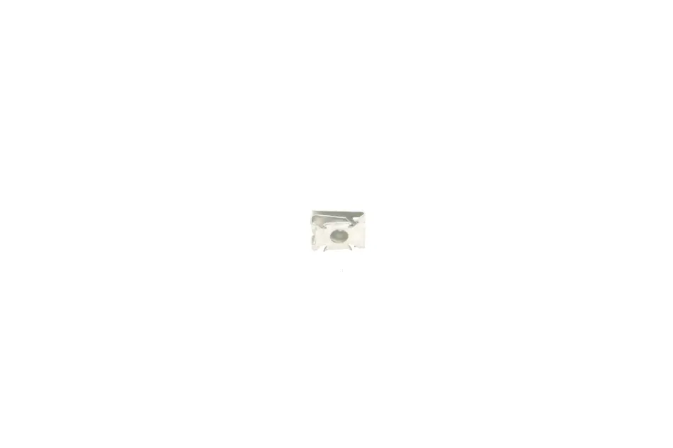 Клипса крепления защиты двигателя VW Passat 06-15 VAG N90959101 (фото 1)