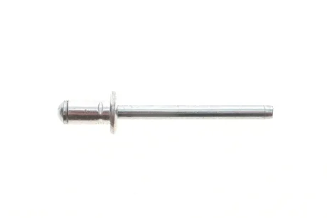 Клипса крепления Skoda Fabia/Octavia 00-13 (6x10x55) VAG N91003401