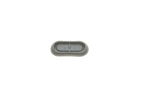 Заглушка полости кузова VW Polo 99- VAG N 910 550 01