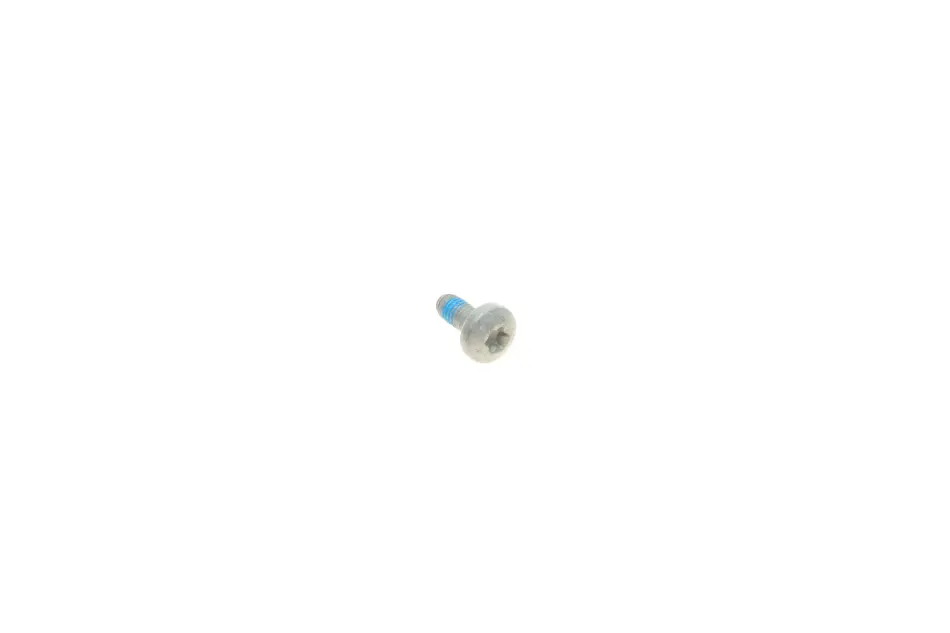 Болт слива масла Audi/Seat/Skoda/VW (M6x16) VAG N91096702 (фото 1)