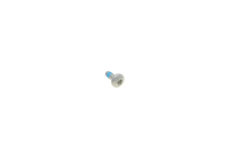 Болт зливу оливи Audi/Seat/Skoda/VW (M6x16) VAG N91096702
