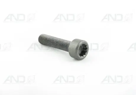 Гвинт з внутрішнім шестигранником М8x35 VAG N91120901