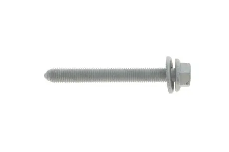 Болт с шестигранной головкой VAG N91208401