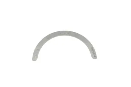 Шайба разбега коленвала Audi A4/A6/A8/Q3/Q5/Skoda Octavia/Superb/VW Golf/Jetta/Passat 04-16 (STD) VAG WHT000033B