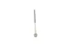 Болт с 12-гранной головкой (M8x205x125) VAG WHT003382A (фото 2)