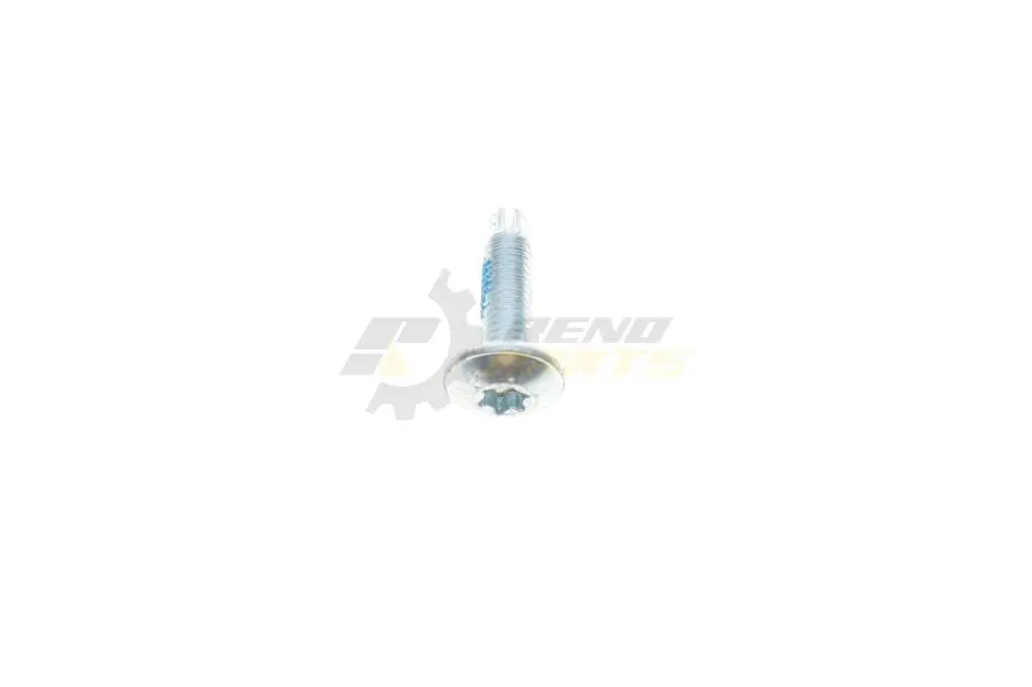 Болт-саморез VW/SEAT (M6x22) VAG WHT005451 (фото 1)