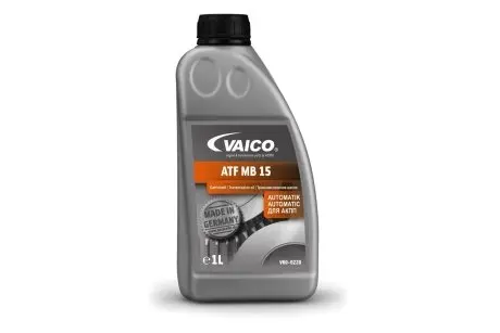 Олива трансмісійна 1L ATF MB15 (АКПП 722.9) (MB 236.15) VAICO V600220