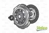 Комплект сцепления Valeo 006730 (фото 1)