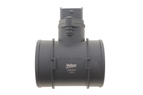 Датчик массового расхода воздуха Valeo 366940