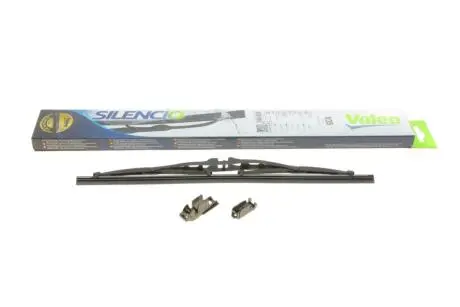 Щетка стеклоочистителя Valeo 574107
