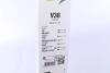 Щетка стеклоочистителя Valeo 574108 (фото 6)