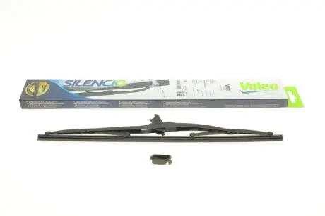 Щітка склоочисника Valeo 574110