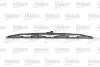 Щетка стеклоочистителя Valeo 574116 (фото 1)