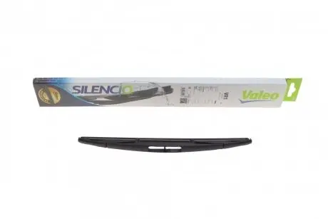 Щетка стеклоочистителя Valeo 574126