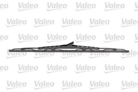 Щітка склоочисника (590 мм) MB C-class (W202)/E-class (W124) 93-00 Valeo 574142